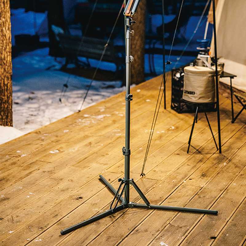 Claymore Light Stand, Light Stands, - Outdoor Kuwait