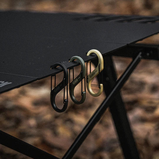 Cargo Container Hard Karabiner - Large, Carabiners, - Outdoor Kuwait