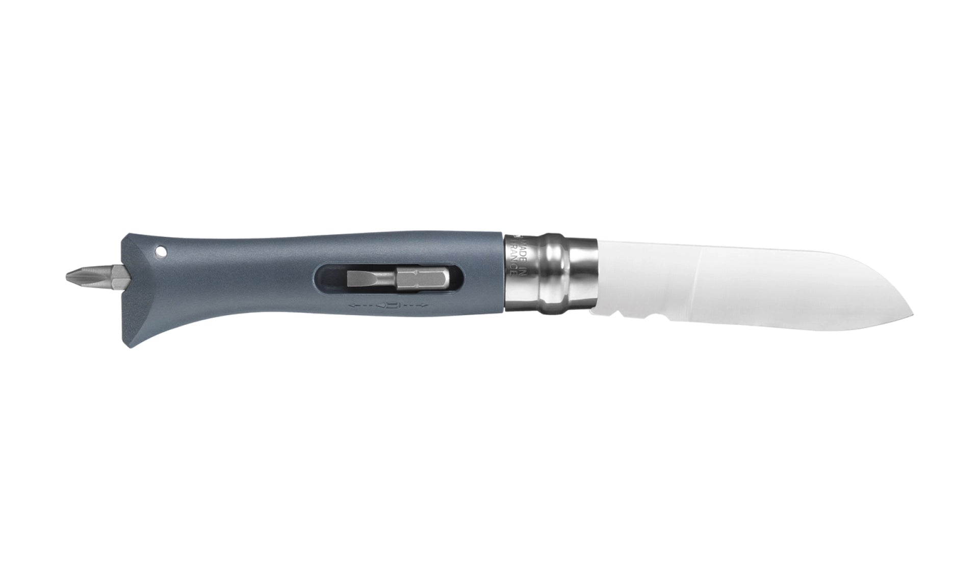 Opinel N°09 DIY Pocket Knife 3123840017926