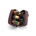 Outin Gear Pouch (Amber Brown), Pouch, - Outdoor Kuwait
