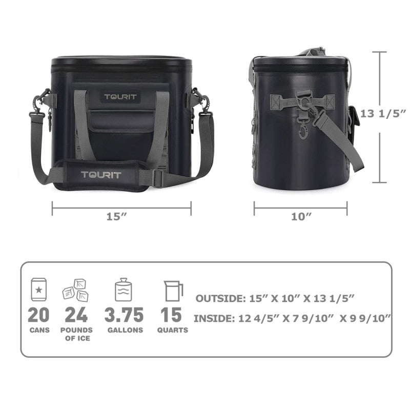 Tourit Voyager 20, Coolers,    - Outdoor Kuwait