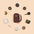 Outin Gear Pouch (Amber Brown), Pouch, - Outdoor Kuwait