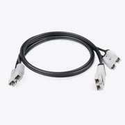 Hardkorr HKPCABANDSPLIT 1-into-2 Anderson Plug Splitter Cable