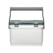 STANLEY ADVENTURE EASY CARRY OUTDOOR COOLER | 15.1L, Coolers, Polar White - Outdoor Kuwait