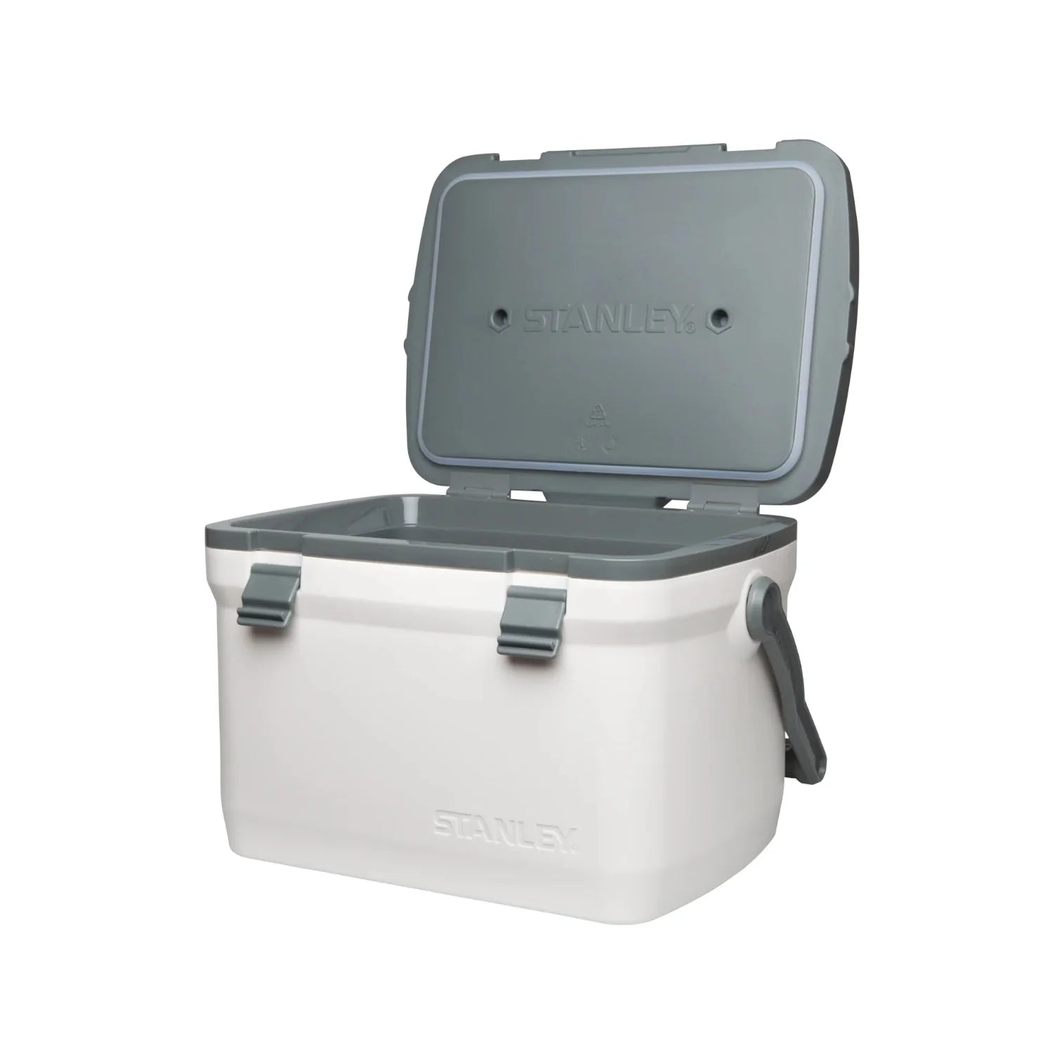 STANLEY ADVENTURE EASY CARRY OUTDOOR COOLER | 15.1L, Coolers, - Outdoor Kuwait