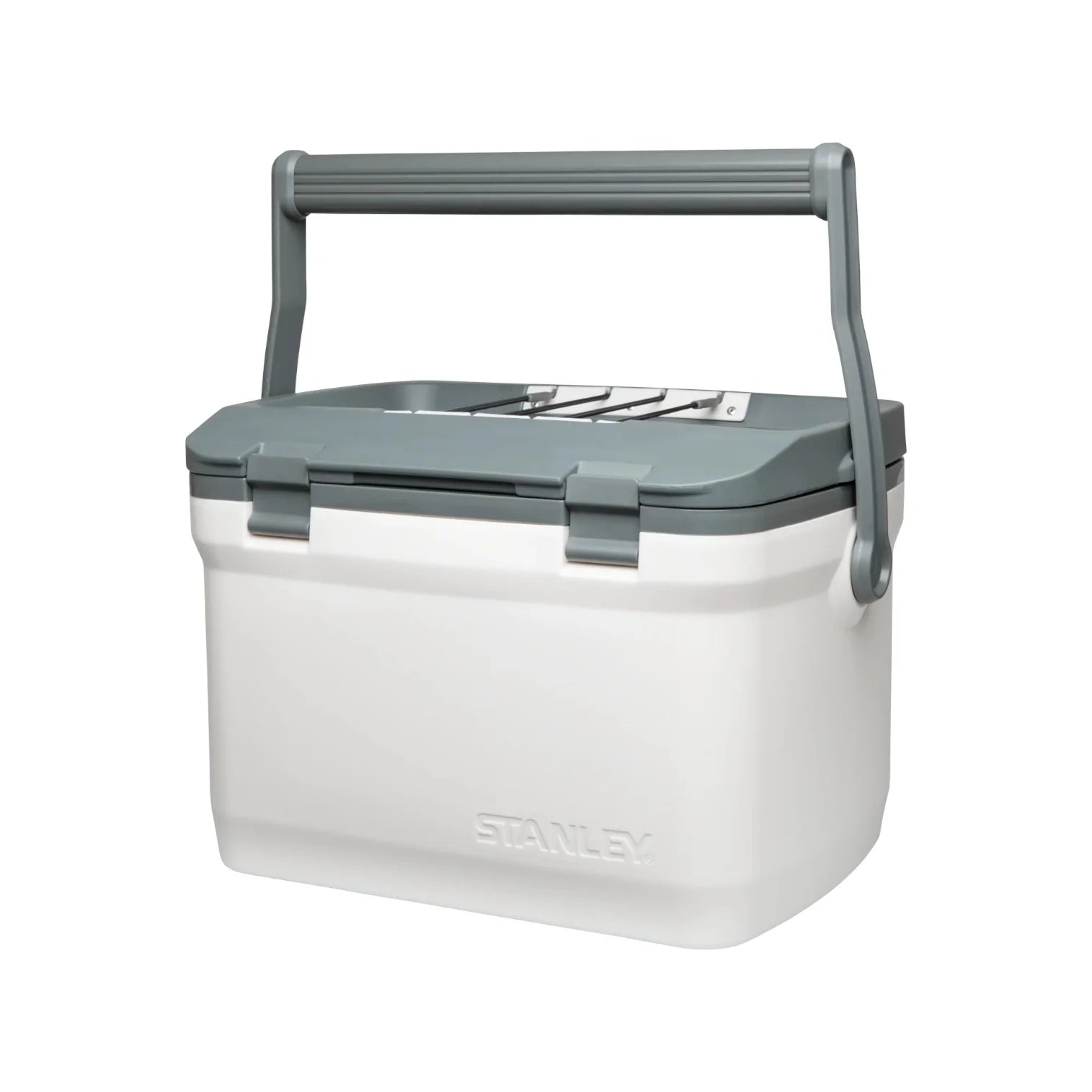 STANLEY ADVENTURE EASY CARRY OUTDOOR COOLER | 15.1L, Coolers, - Outdoor Kuwait