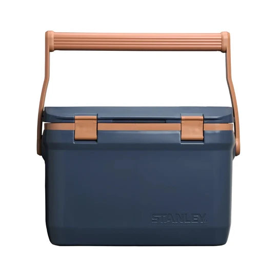 STANLEY ADVENTURE EASY CARRY OUTDOOR COOLER | 15.1L, Coolers, Twilight - Outdoor Kuwait