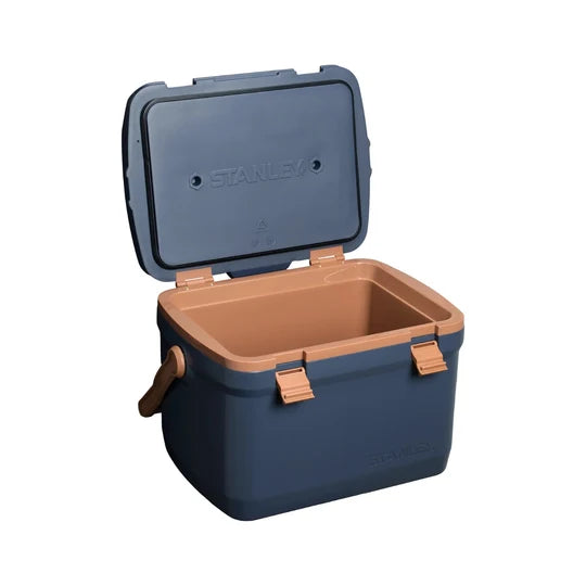 STANLEY ADVENTURE EASY CARRY OUTDOOR COOLER | 15.1L, Coolers, - Outdoor Kuwait