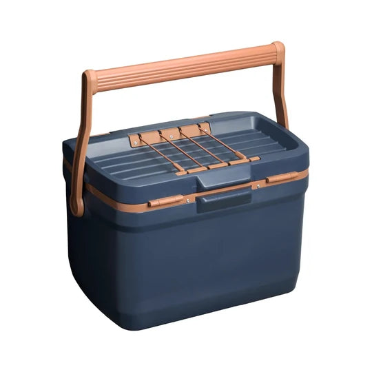 STANLEY ADVENTURE EASY CARRY OUTDOOR COOLER | 15.1L, Coolers, - Outdoor Kuwait