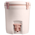 Stanley Fast Flow Water Jug | 7.5L - Rose Quartz, Drinkware, - Outdoor Kuwait