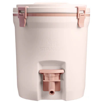 Stanley Fast Flow Water Jug | 7.5L - Rose Quartz, Drinkware, - Outdoor Kuwait