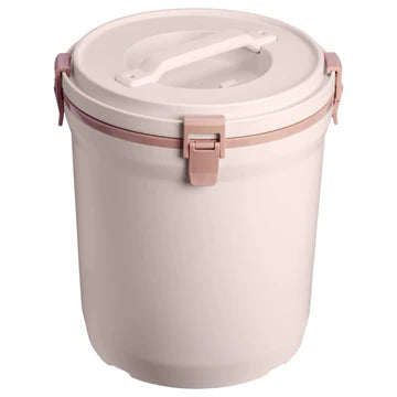 Stanley Fast Flow Water Jug | 7.5L - Rose Quartz, Drinkware, - Outdoor Kuwait