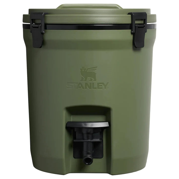 Stanley Fast Flow Water Jug | 7.5L, Water Container, Dried Pine - Outdoor Kuwait