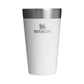 STANLEY ADVENTURE STACKING BEER PINT | 0.47L, Water Bottles, Frost Gloss - Outdoor Kuwait