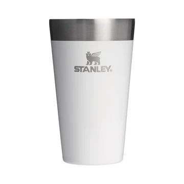 STANLEY ADVENTURE STACKING BEER PINT | 0.47L, Beer Pint, Frost Gloss - Outdoor Kuwait