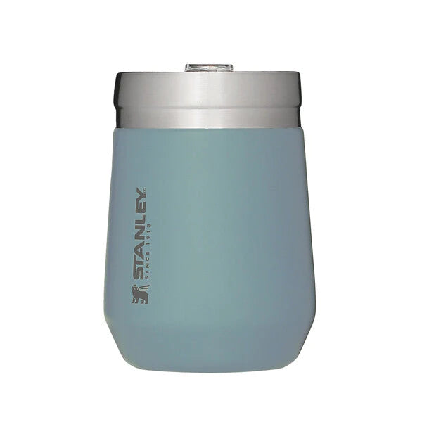 STANLEY GO EVERYDAY TUMBLER | 0.29L, Mugs, Shale   - Outdoor Kuwait