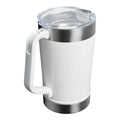 Stanley Stay Chill Pitcher 1.9L / 64oz - Frost Gloss, Water Bottles, - Outdoor Kuwait
