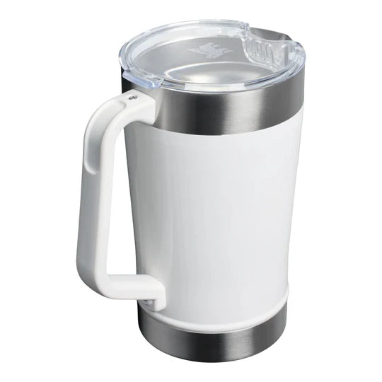 Stanley Stay Chill Pitcher 1.9L / 64oz - Frost Gloss, Water Bottles, - Outdoor Kuwait