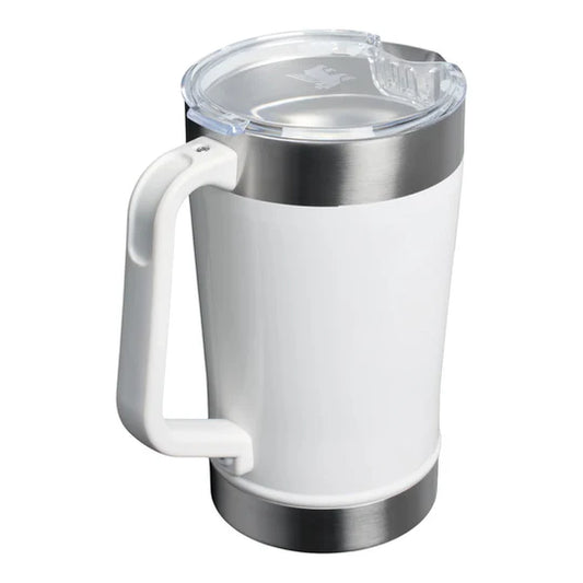 Stanley Stay Chill Pitcher 1.9L / 64oz - Frost Gloss, Water Bottles, - Outdoor Kuwait