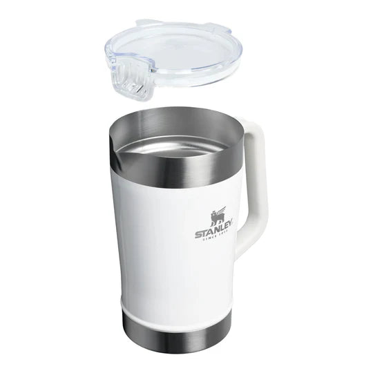 Stanley Stay Chill Pitcher 1.9L / 64oz - Frost Gloss, Pitcher, - Outdoor Kuwait