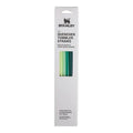 Stanley Quencher Straws for 40oz Tumblers Green Multi Pack, Cookware Accessories, - Outdoor Kuwait