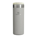 STANLEY THE AEROLIGHT™ TRANSIT MUG | 0.47L, Water Bottles, Ash - Outdoor Kuwait