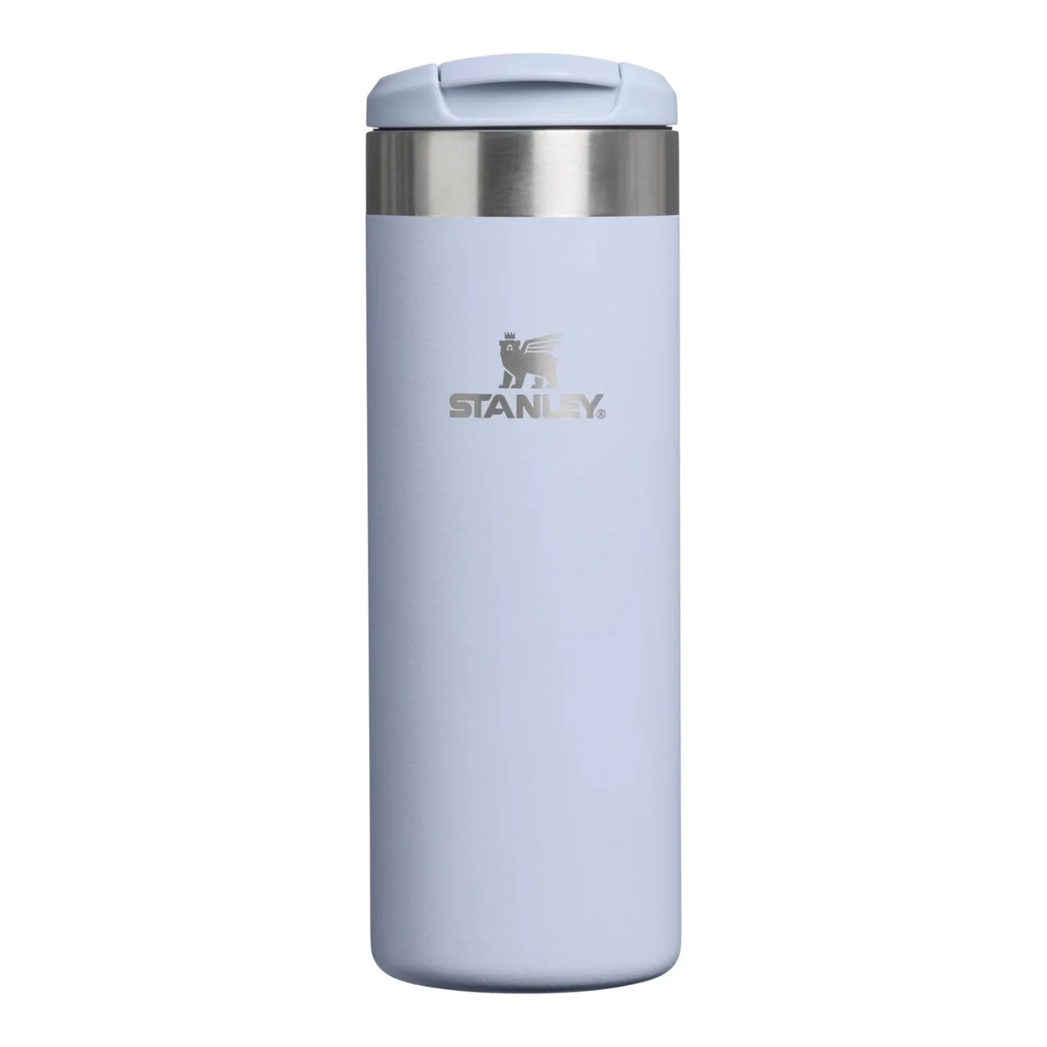 STANLEY THE AEROLIGHT™ TRANSIT MUG | 0.47L, Water Bottles, Dew Drop - Outdoor Kuwait