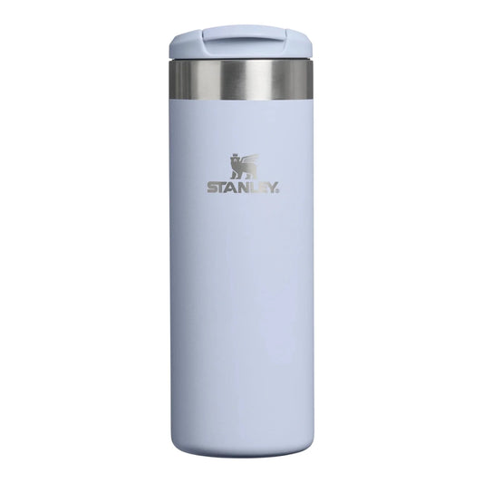 STANLEY THE AEROLIGHT™ TRANSIT MUG | 0.47L, Water Bottles, Dew Drop - Outdoor Kuwait