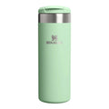 STANLEY THE AEROLIGHT™ TRANSIT MUG | 0.47L, Water Bottles, Pistachio - Outdoor Kuwait