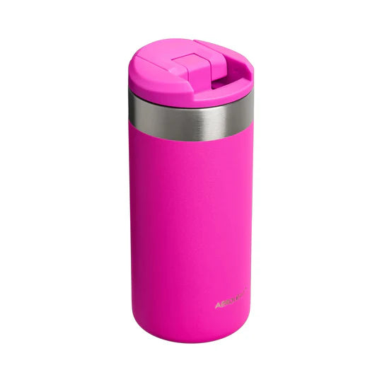 STANLEY THE AEROLIGHT™ TRANSIT MUG | 0.35L, Water Bottles, - Outdoor Kuwait