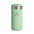 STANLEY THE AEROLIGHT™ TRANSIT MUG | 0.35L, Water Bottles, Pistachio - Outdoor Kuwait