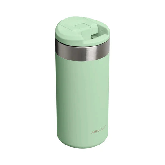 STANLEY THE AEROLIGHT™ TRANSIT MUG | 0.35L, Mugs, - Outdoor Kuwait