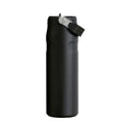 Stanley IceFlow™ Bottle Flip Straw 2.0 | 0.7L, Drinkware, Black 2.0 - Outdoor Kuwait