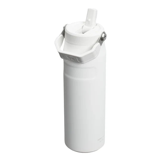 Stanley IceFlow™ Bottle Flip Straw 2.0 | 0.7L, Drinkware, - Outdoor Kuwait