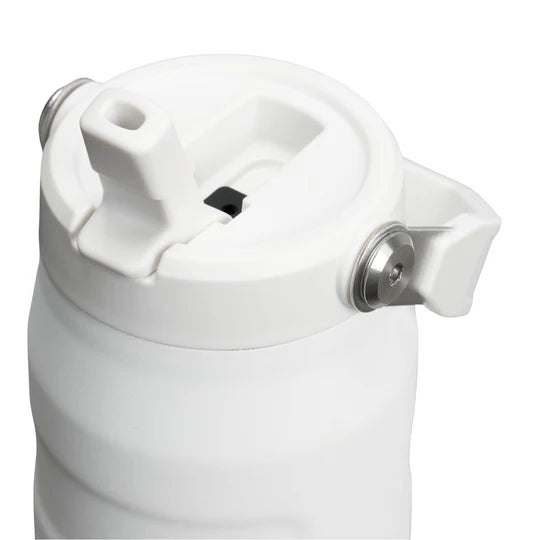 Stanley IceFlow™ Bottle Flip Straw 2.0 | 1.06L, Water Bottles, - Outdoor Kuwait