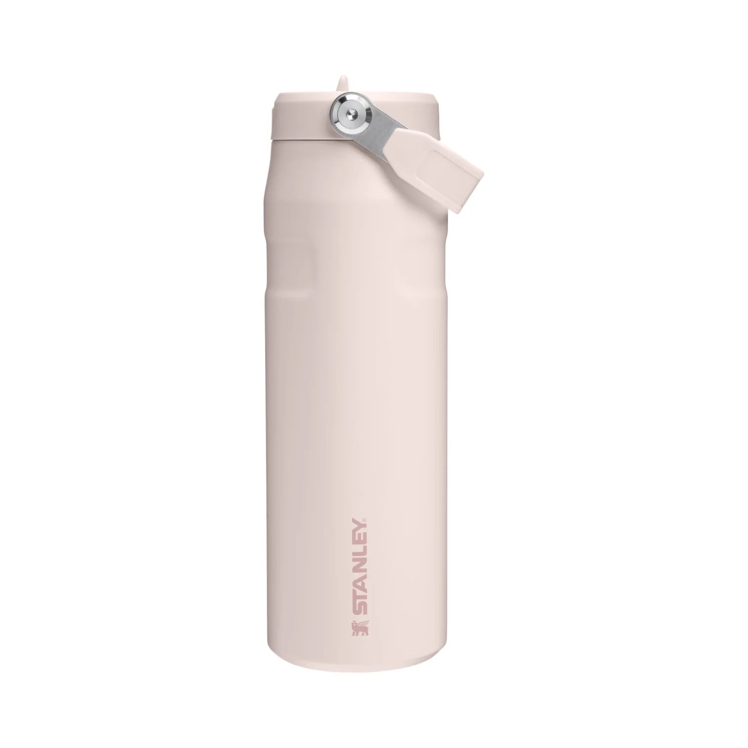 Stanley IceFlow™ Bottle Flip Straw 2.0, Water Bottles, 0.70L Rose quartz - Outdoor Kuwait