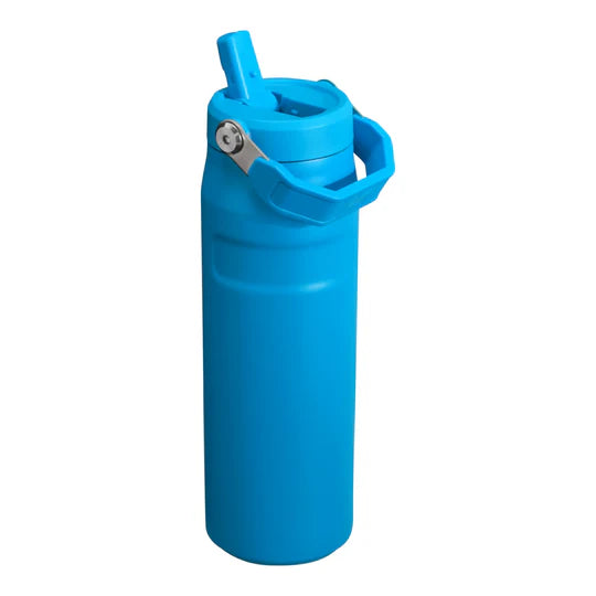 Stanley IceFlow™ Bottle Flip Straw 2.0 | 1.06L, Water Bottles, - Outdoor Kuwait