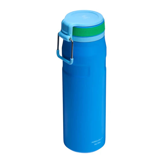 Stanley IceFlow™ Twist Flip 0.7L / 24oz, Drinkware, - Outdoor Kuwait