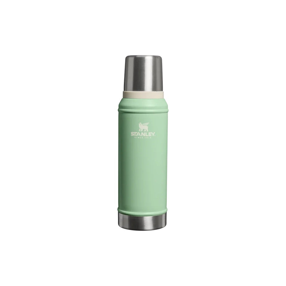 STANLEY CLASSIC LEGENDARY BOTTLE 0.94L Pistachio - Outdoor Kuwait