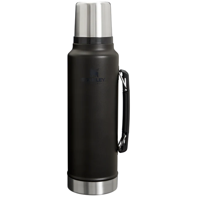 Stanley Classic Legendary Bottle 1.4L Black 2.0