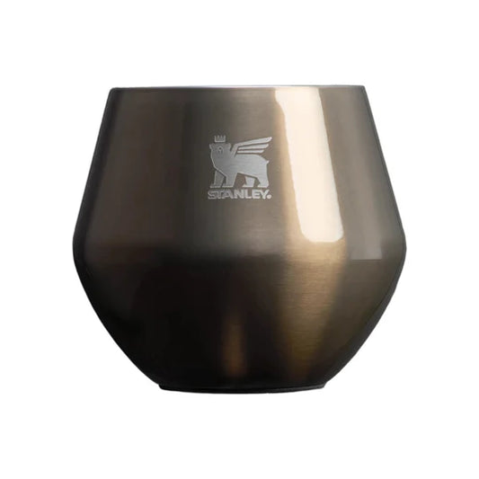 Stanley Lifted Spirits 2-in-1 Cocktail Glass .42L, Drinkware, - Outdoor Kuwait