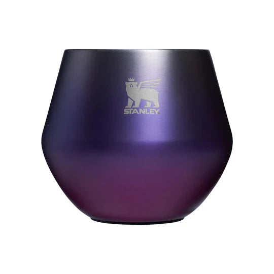 Stanley Lifted Spirits 2-in-1 Cocktail Glass .42L, Cocktail Glass, - Outdoor Kuwait