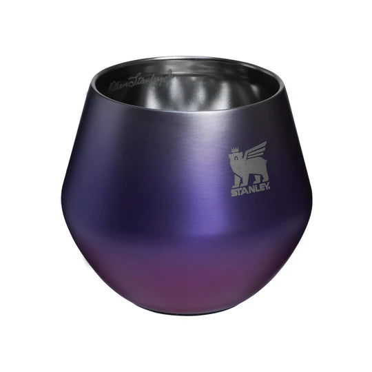 Stanley Lifted Spirits 2-in-1 Cocktail Glass .42L, Cocktail Glass, - Outdoor Kuwait