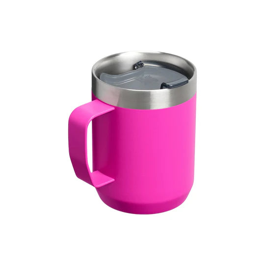 Stanley CLA Stay-Hot Camp Mug, Mugs, - Outdoor Kuwait