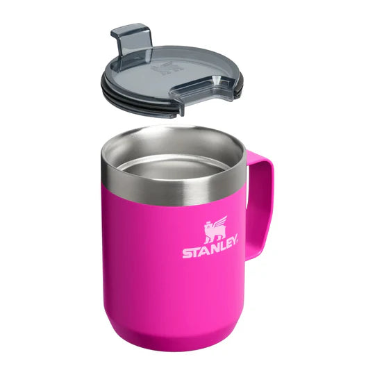 Stanley CLA Stay-Hot Camp Mug, Mugs, - Outdoor Kuwait