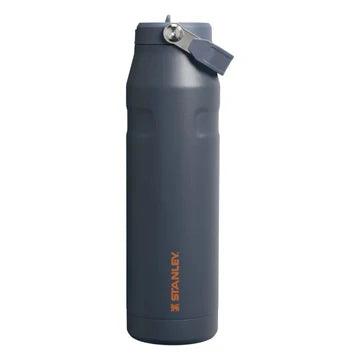 Stanley IceFlow™ Bottle Flip Straw 2.0 | 1.06L, Water Bottles, 1.06L Twilight - Outdoor Kuwait