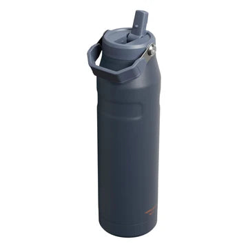 Stanley IceFlow™ Bottle Flip Straw 2.0 | 1.06L, Water Bottles, - Outdoor Kuwait