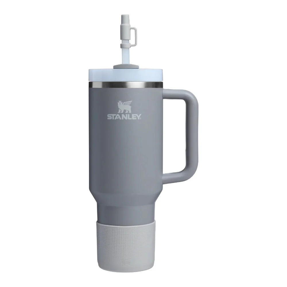 Stanley Quencher Boot + Straw Topper 40oz, Water Bottle Accessories, - Outdoor Kuwait