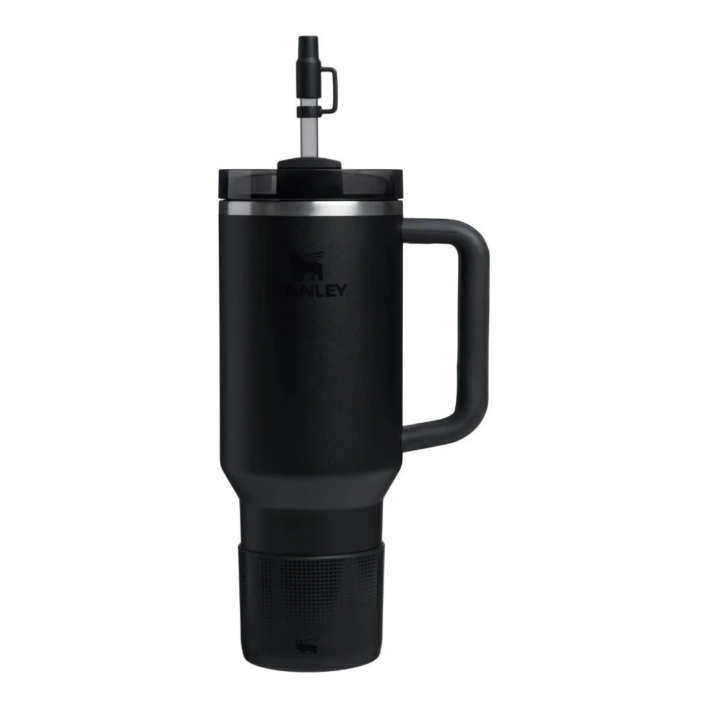 Stanley Quencher Boot + Straw Topper 40oz, Water Bottle Accessories, - Outdoor Kuwait