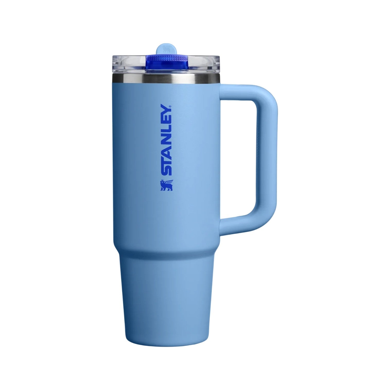 Stanley Quencher ProTour Flip Straw Tumbler 0.89L, , Blue Sky - Outdoor Kuwait
